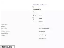 Sites similar to unchainedrobotics.de