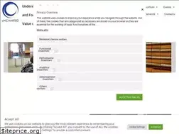 Sites similar to uncharted-culture.eu