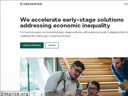 Sites similar to uncharted.org