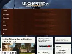 Sites similar to uncharted.pl