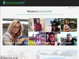 Sites similar to uncharted101.com