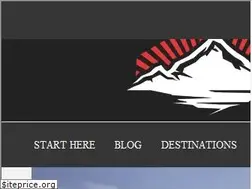 Sites similar to unchartedbackpacker.com
