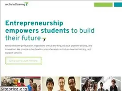 Sites similar to unchartedlearning.org