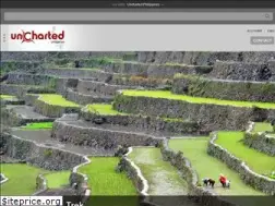 Sites similar to unchartedphilippines.com
