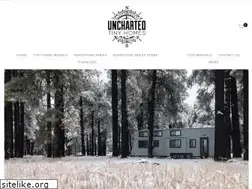 Sites similar to unchartedtinyhomes.com