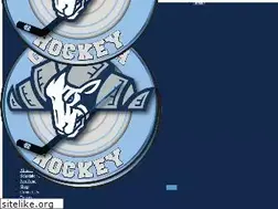Sites similar to unchockey.com