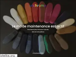 Sites similar to unchrome.com