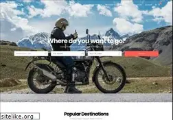 Sites similar to unciatrails.com