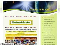 Sites similar to unciondeloalto.jimdo.com