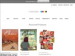 Sites similar to uncivilizedbooks.com
