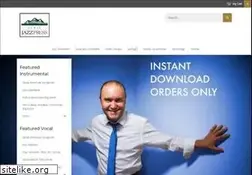 Sites similar to uncjazzpress.com