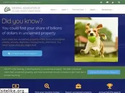 Sites similar to unclaimed.org