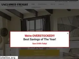 Sites similar to unclaimedfreightny.com