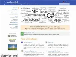 Sites similar to unclassified.software