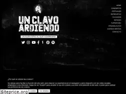 Sites similar to unclavoardiendo.com