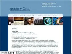 Sites similar to unclaw.com