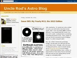 Sites similar to uncle-rods.blogspot.com