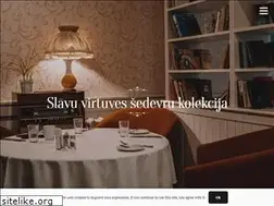 Sites similar to uncle-vanya.lv