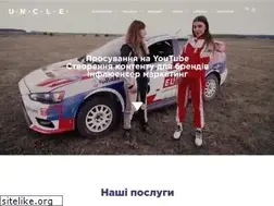 Sites similar to uncle.group