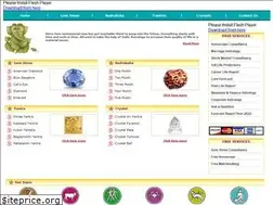 Sites similar to uncleastro.com