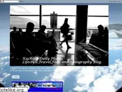 Sites similar to uncleawangcapture.blogspot.com