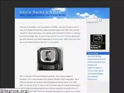 Sites similar to unclebarky.com