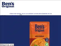 Sites similar to unclebens.at