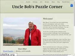 Sites similar to unclebobpuzzles.com