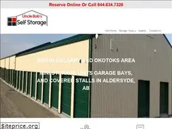 Sites similar to unclebobs.ca