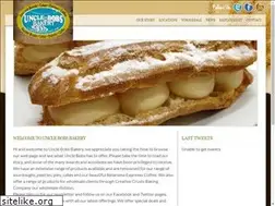 Sites similar to unclebobs.com.au