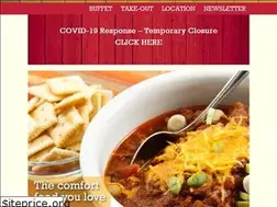 Sites similar to unclebobsbuffet.com