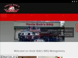 Sites similar to unclebobssauces.com