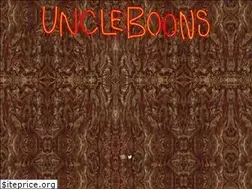 Sites similar to uncleboons.com