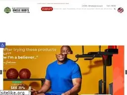 Sites similar to unclebudshemp.com