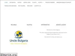 Sites similar to unclebulgaria.co.uk