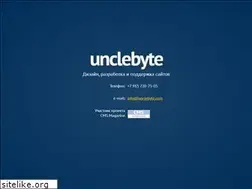 Sites similar to unclebyte.com