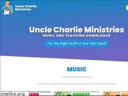 Sites similar to unclecharlie.com
