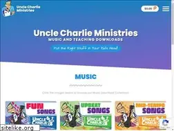 Sites similar to unclecharliestore.com