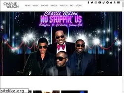 Sites similar to unclecharliewilson.com