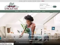 Sites similar to unclecu.org