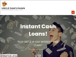 Sites similar to uncledanspawnshops.com