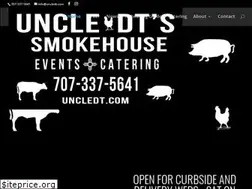 Sites similar to uncledt.com