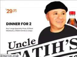 Sites similar to unclefatih.com