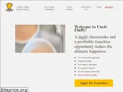 Sites similar to unclefluffyfranchise.com