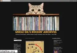 Sites similar to unclegil.blogspot.com