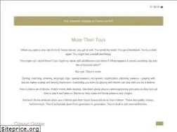 Sites similar to unclegoose.com