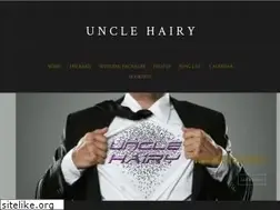 Sites similar to unclehairy.com