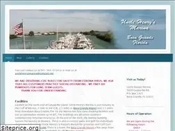 Sites similar to unclehenrysmarina.com