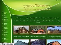 Sites similar to unclehowards.com
