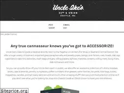 Sites similar to uncleikesglassandgoods.com